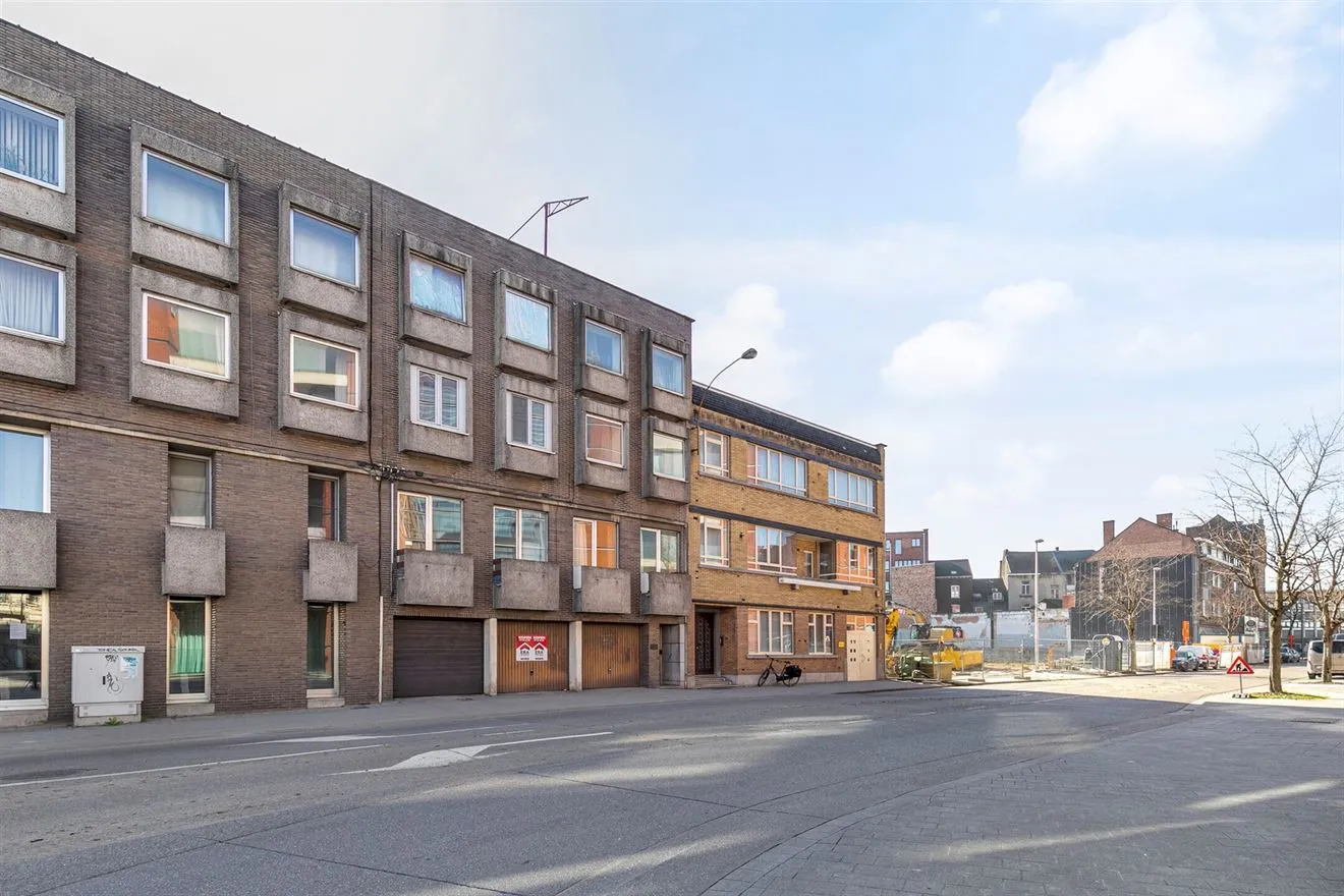 Квартира Продажа - 3500 HASSELT BE Image 1